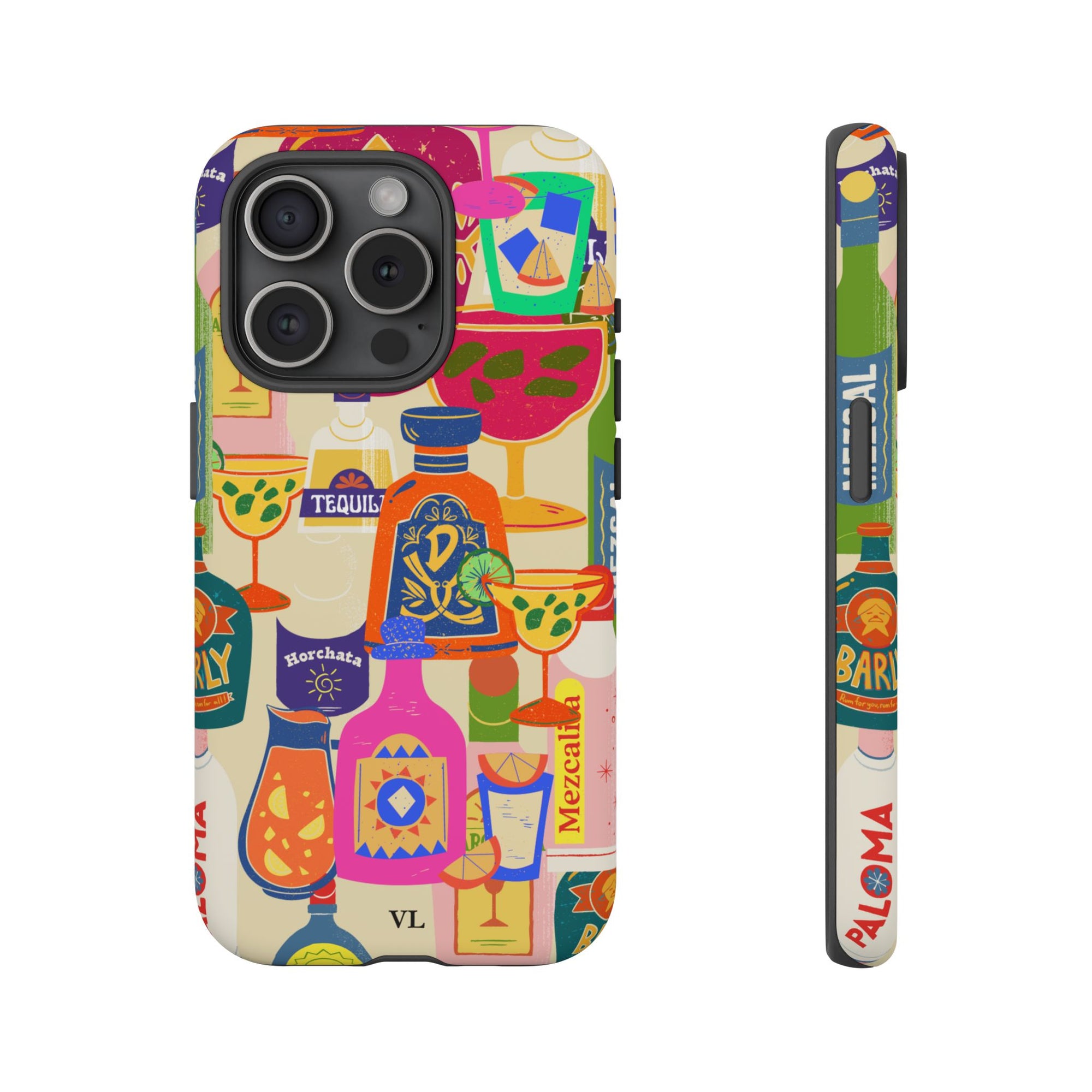 Margarita Fiesta Case
