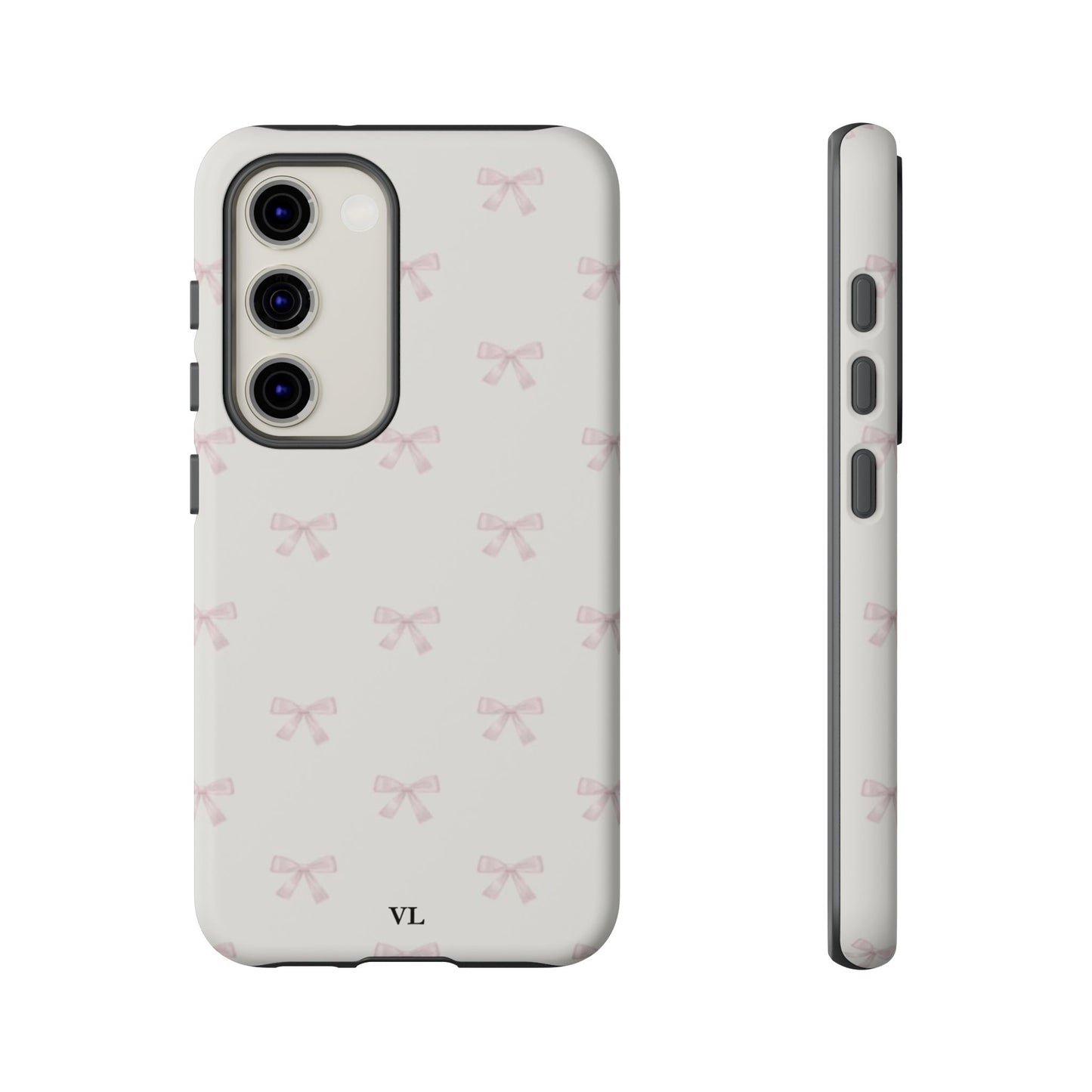 Bows Phone Case