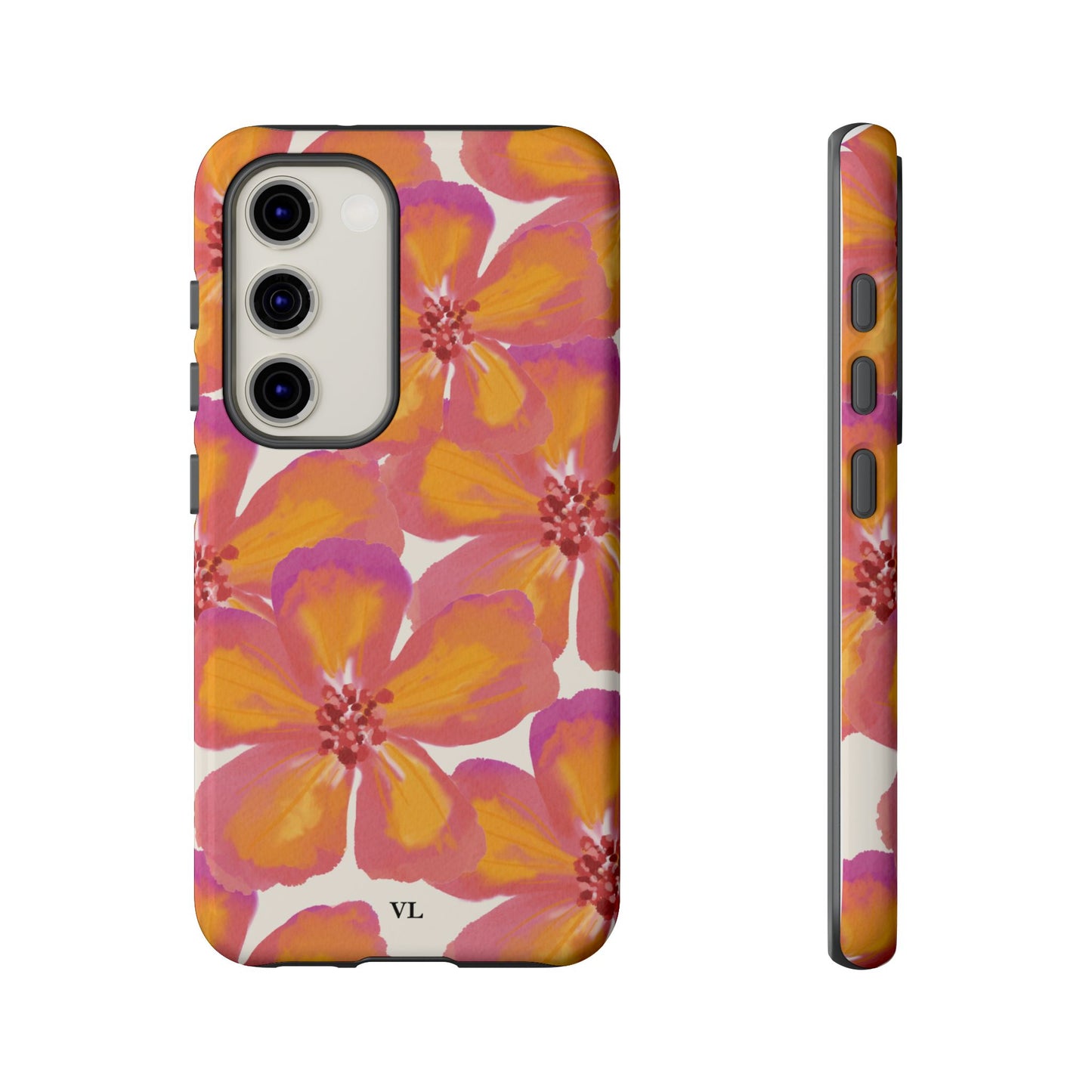 Hibiscus Case