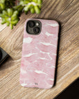 Pink Smooches Case