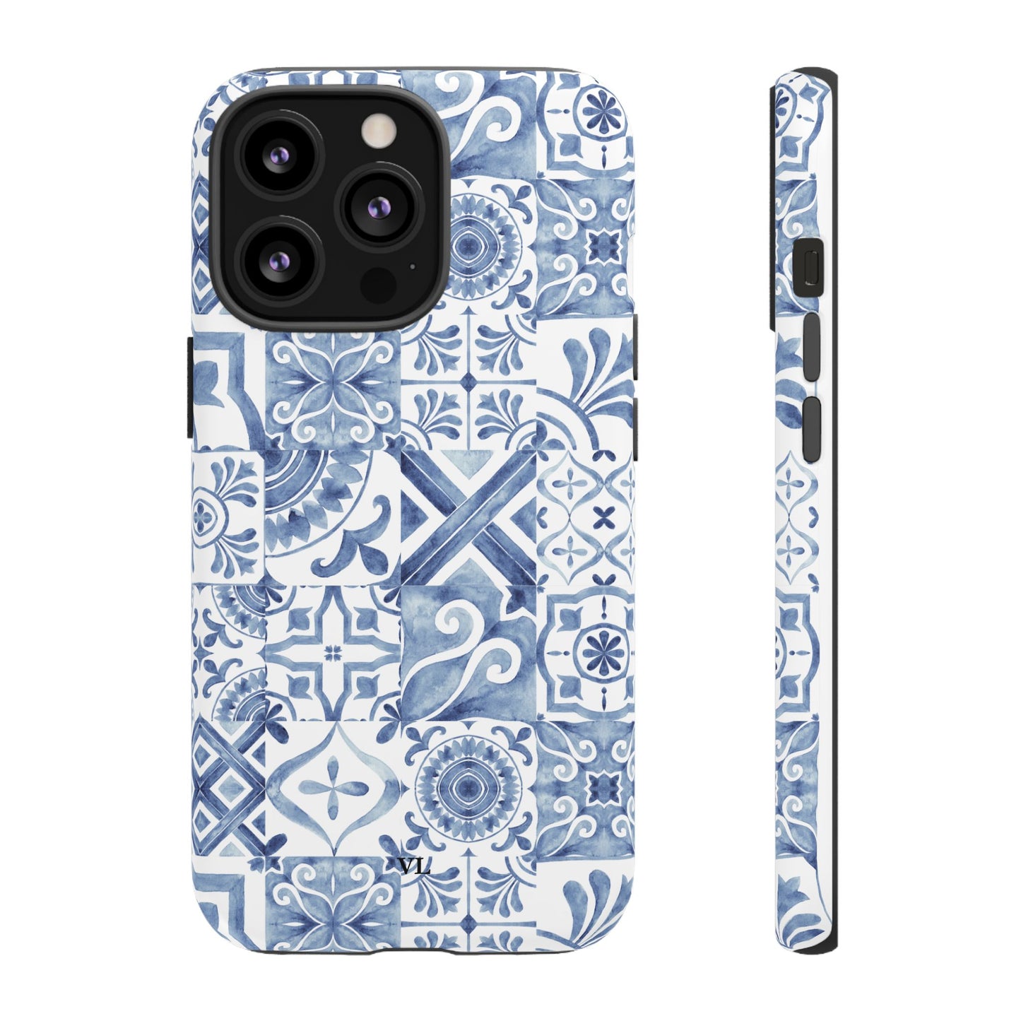 Mosaics Case