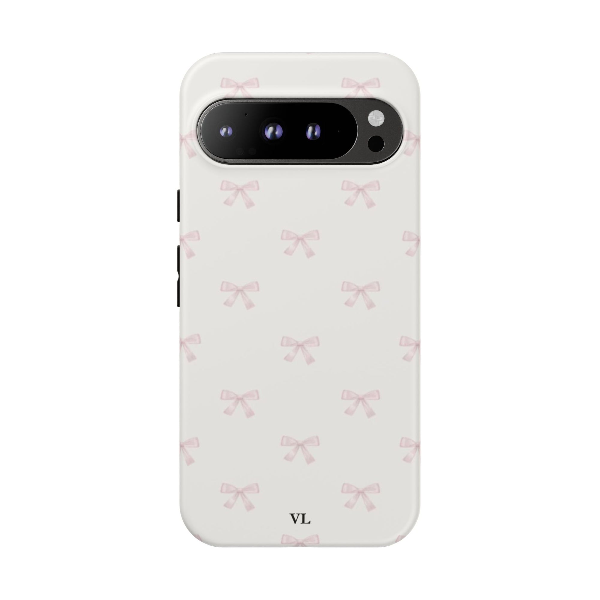 Bows Case