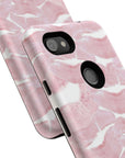 Pink Smooches Case