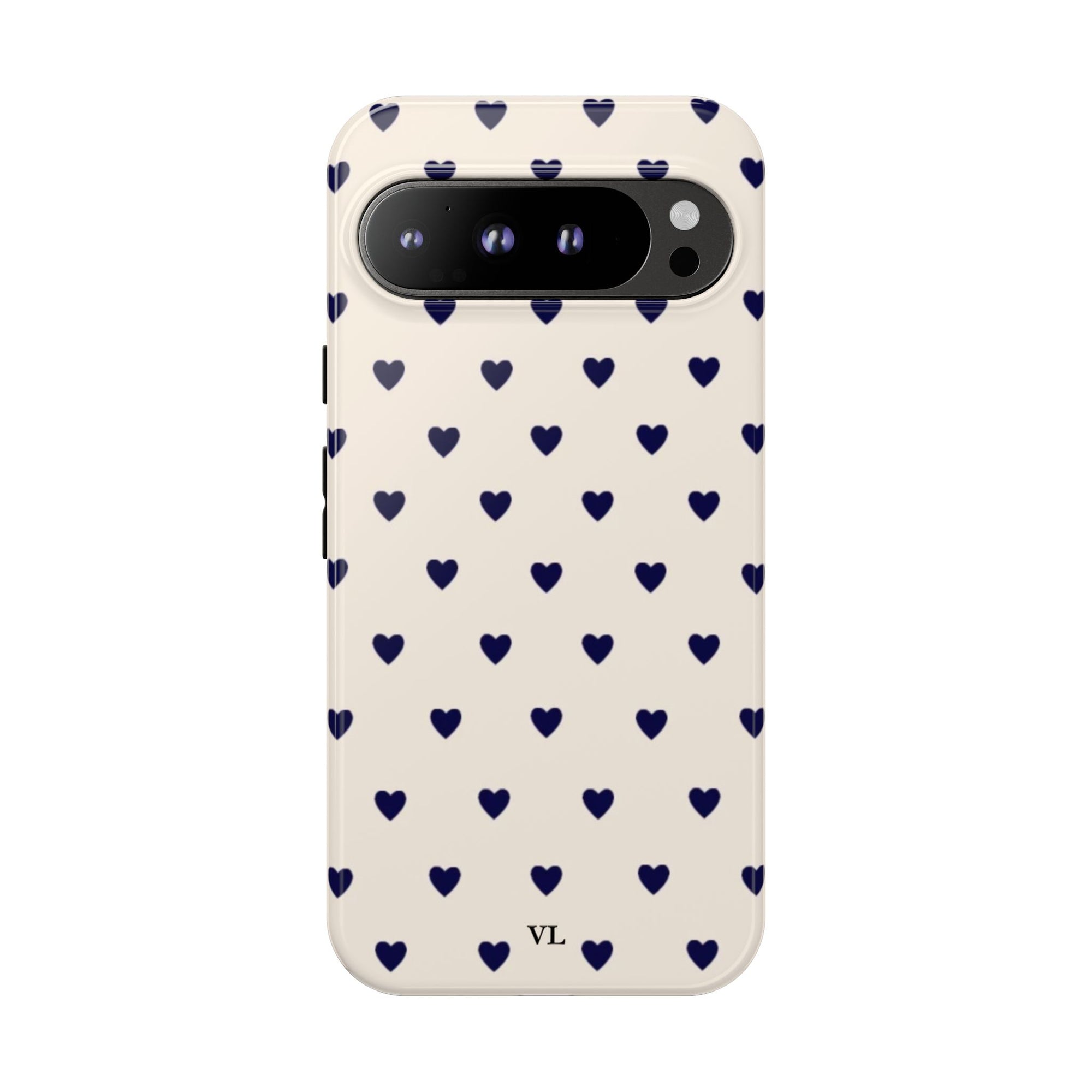 Blue Sweetheart Case