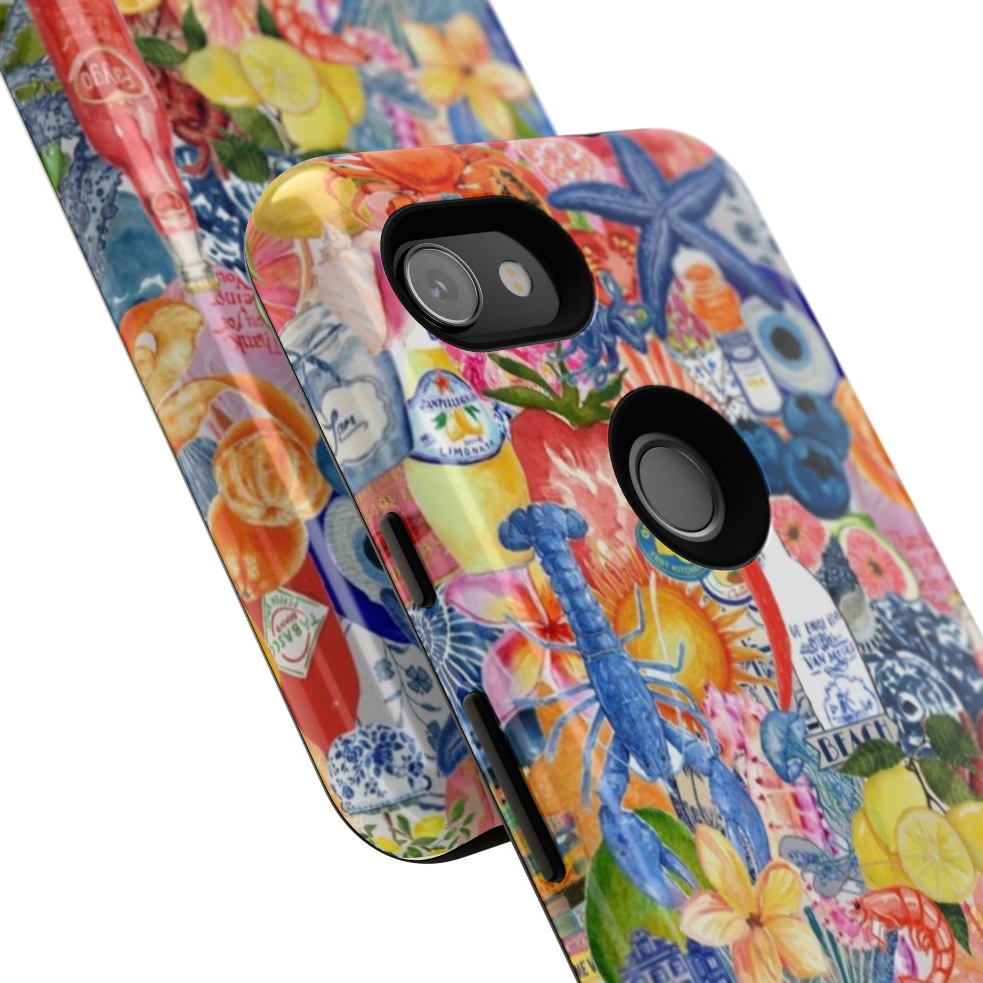 Tropicana Case