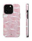 Pink Smooches Magsafe Case