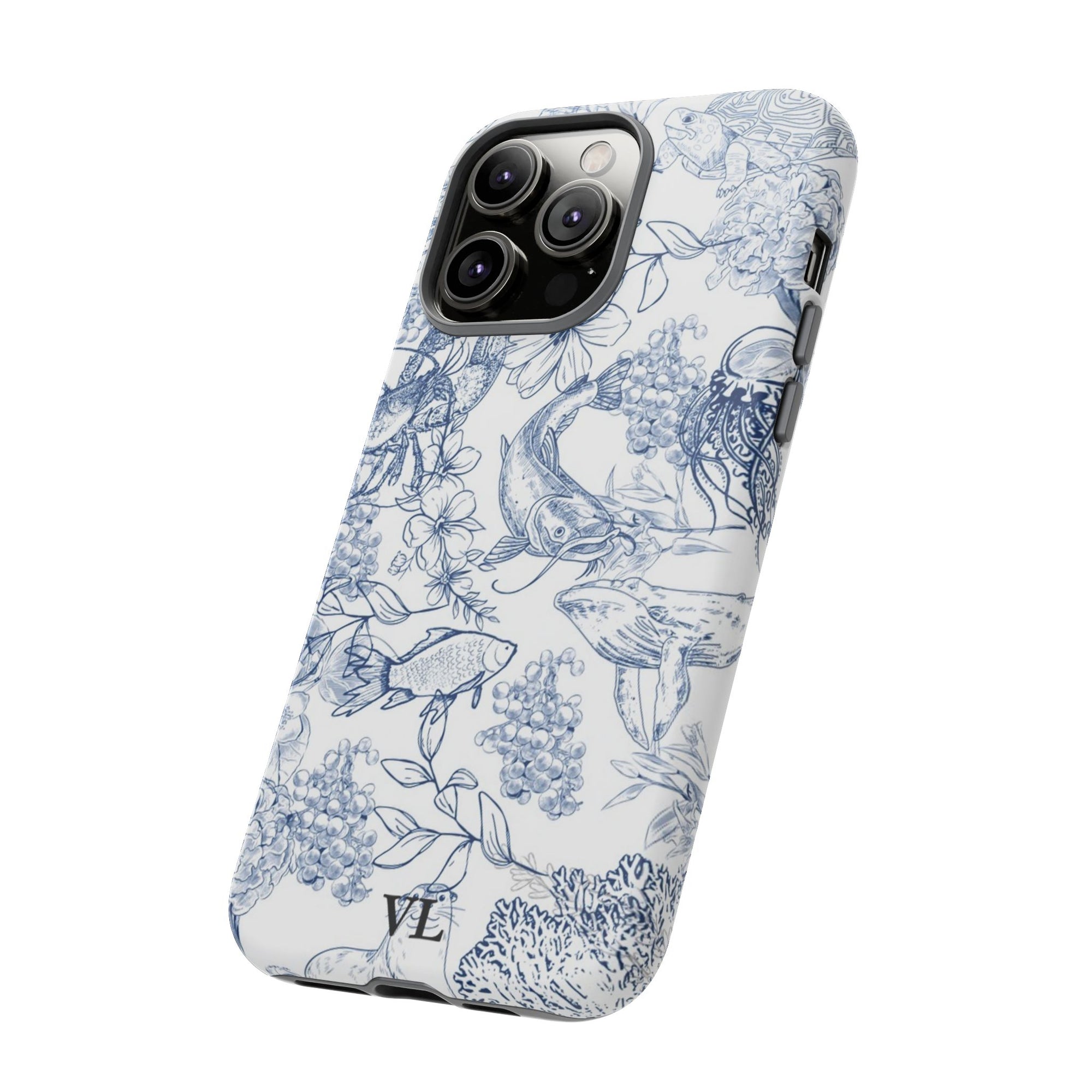 Oceanic Case