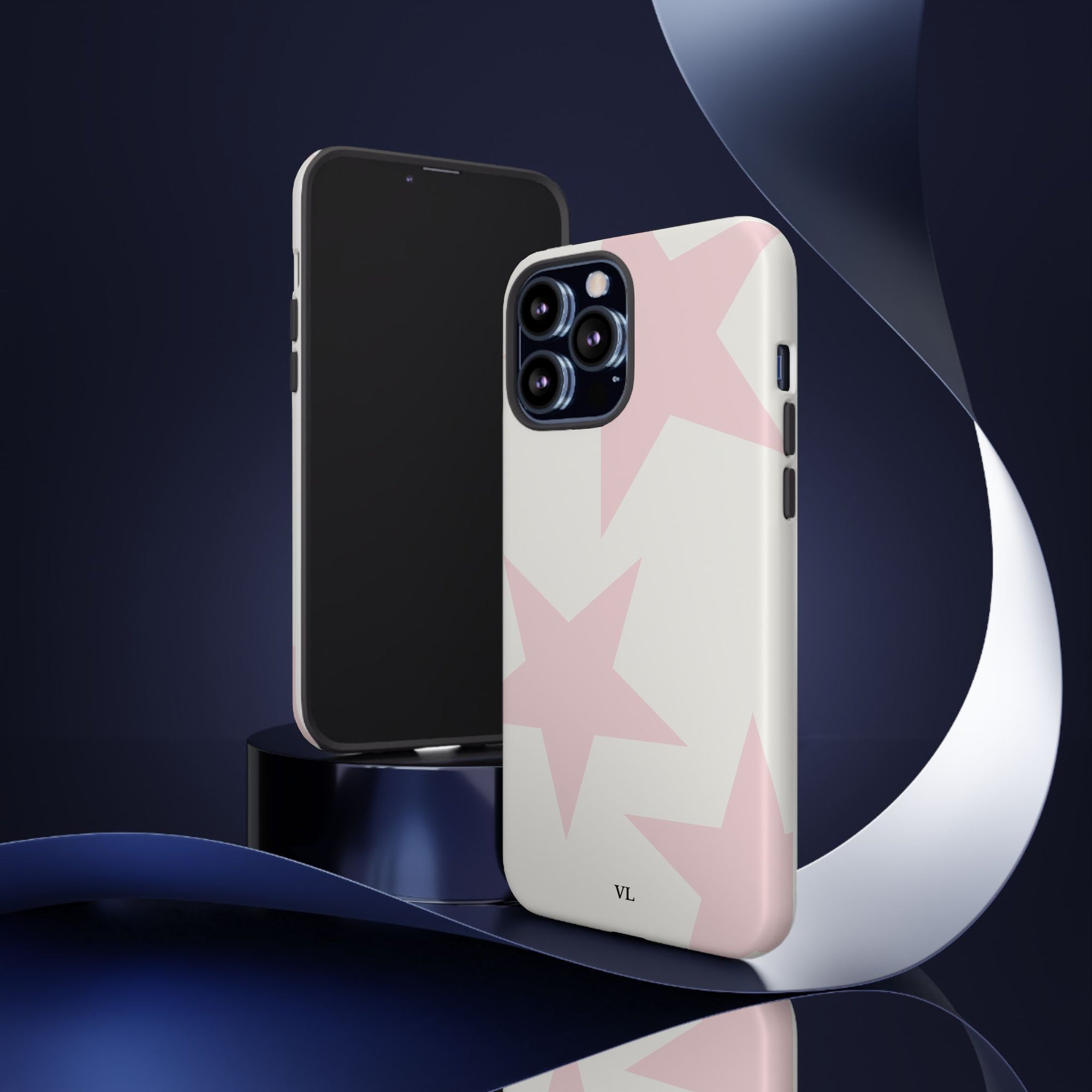Celestial Blush Case