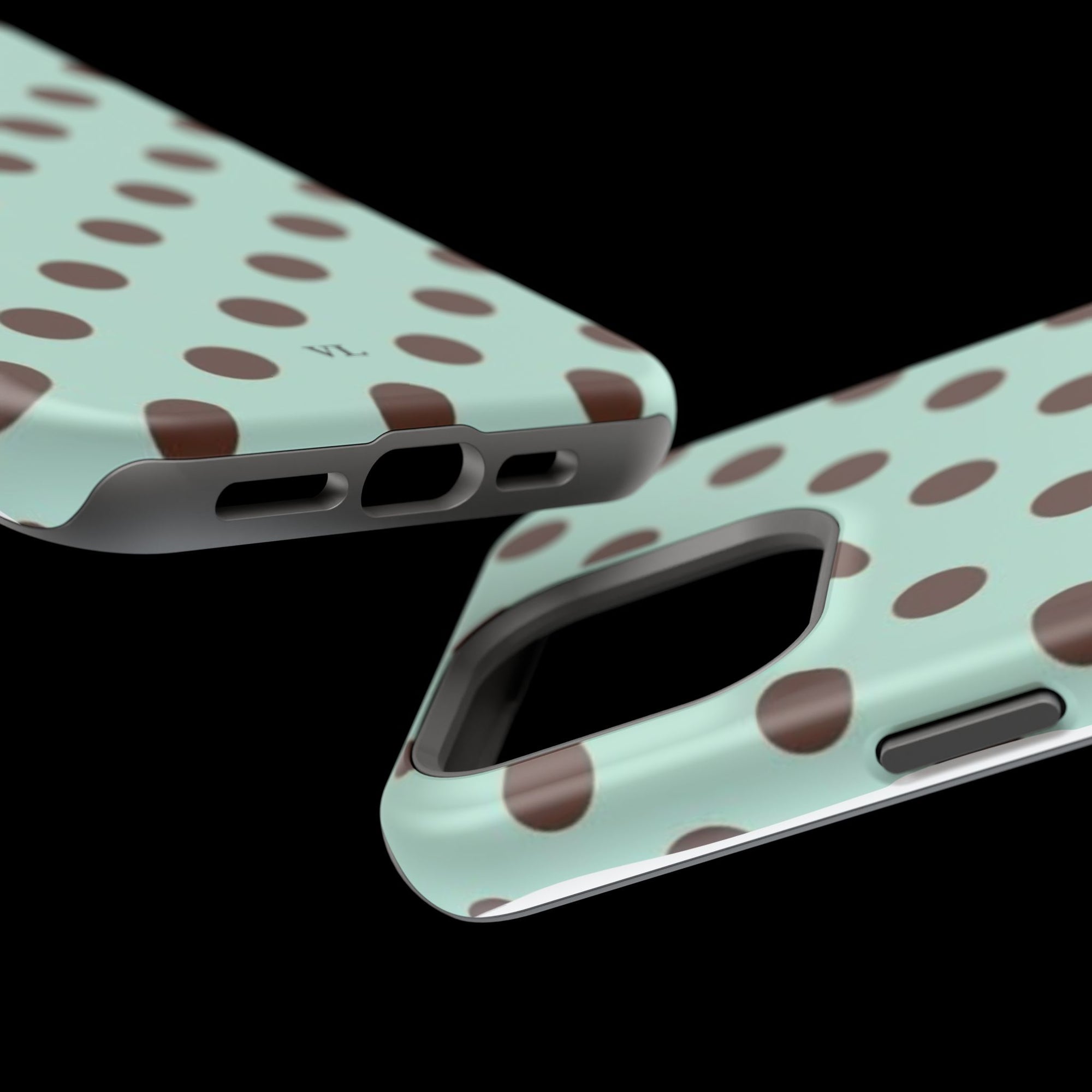 Mint MagSafe Case