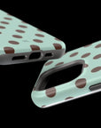 Mint MagSafe Case