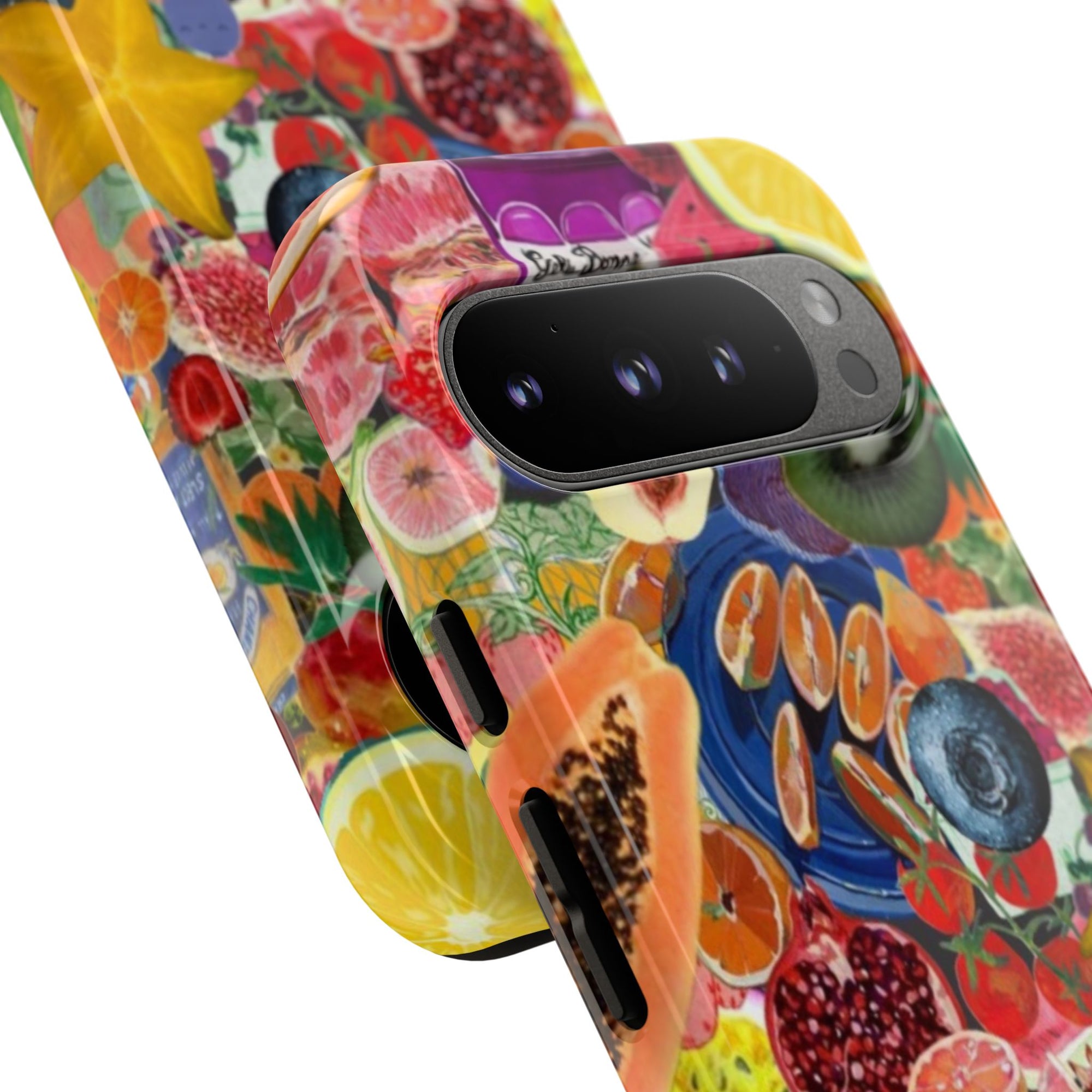 Fruit Salad Case