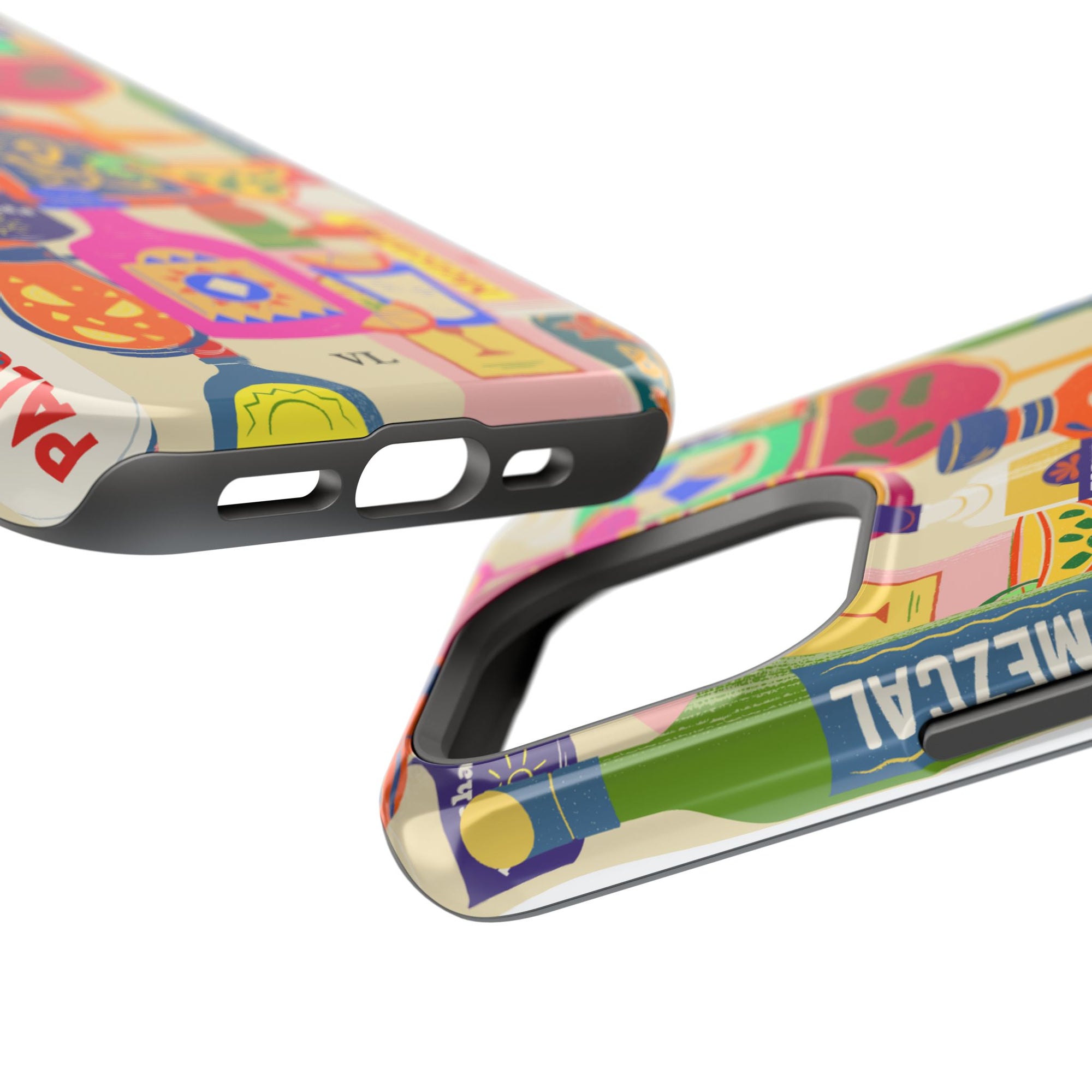 Margarita Fiesta MagSafe Case