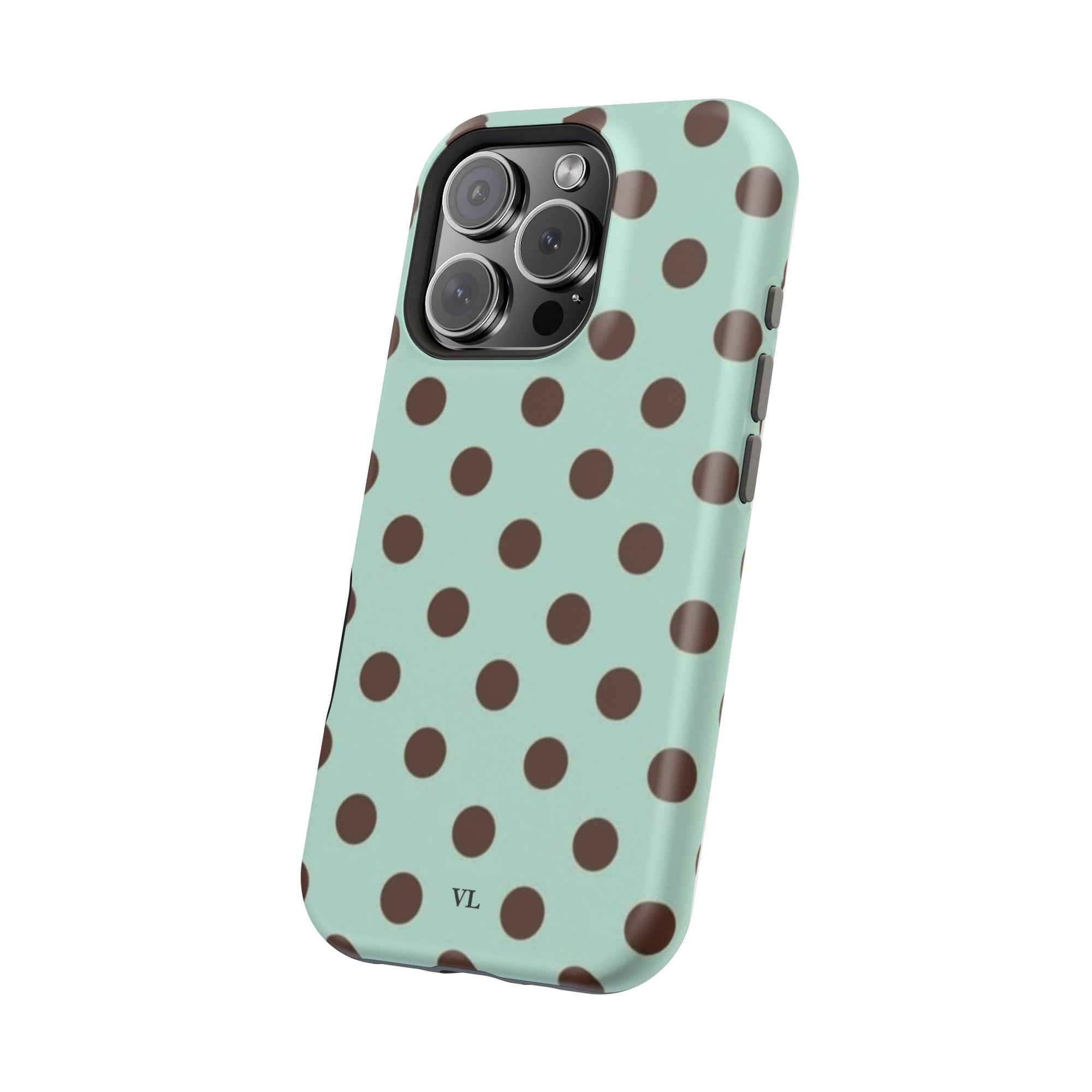 Mint MagSafe Case