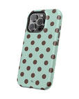 Mint MagSafe Case