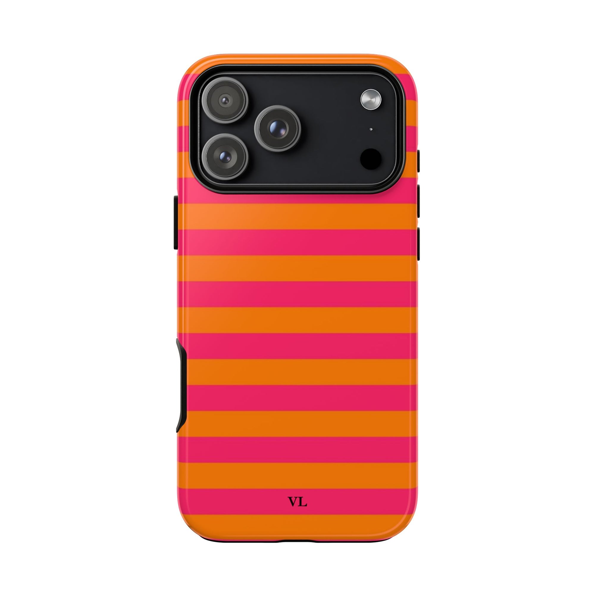 Bold Stripe Case