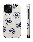 Heatwaves Magsafe Case