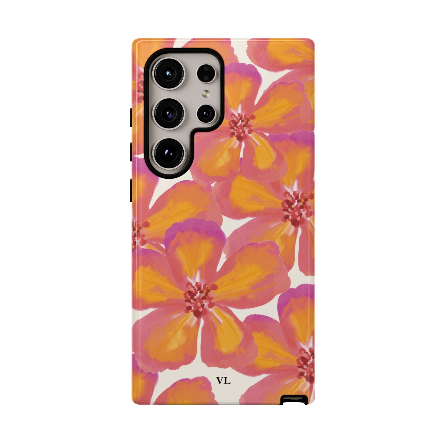 Hibiscus Case