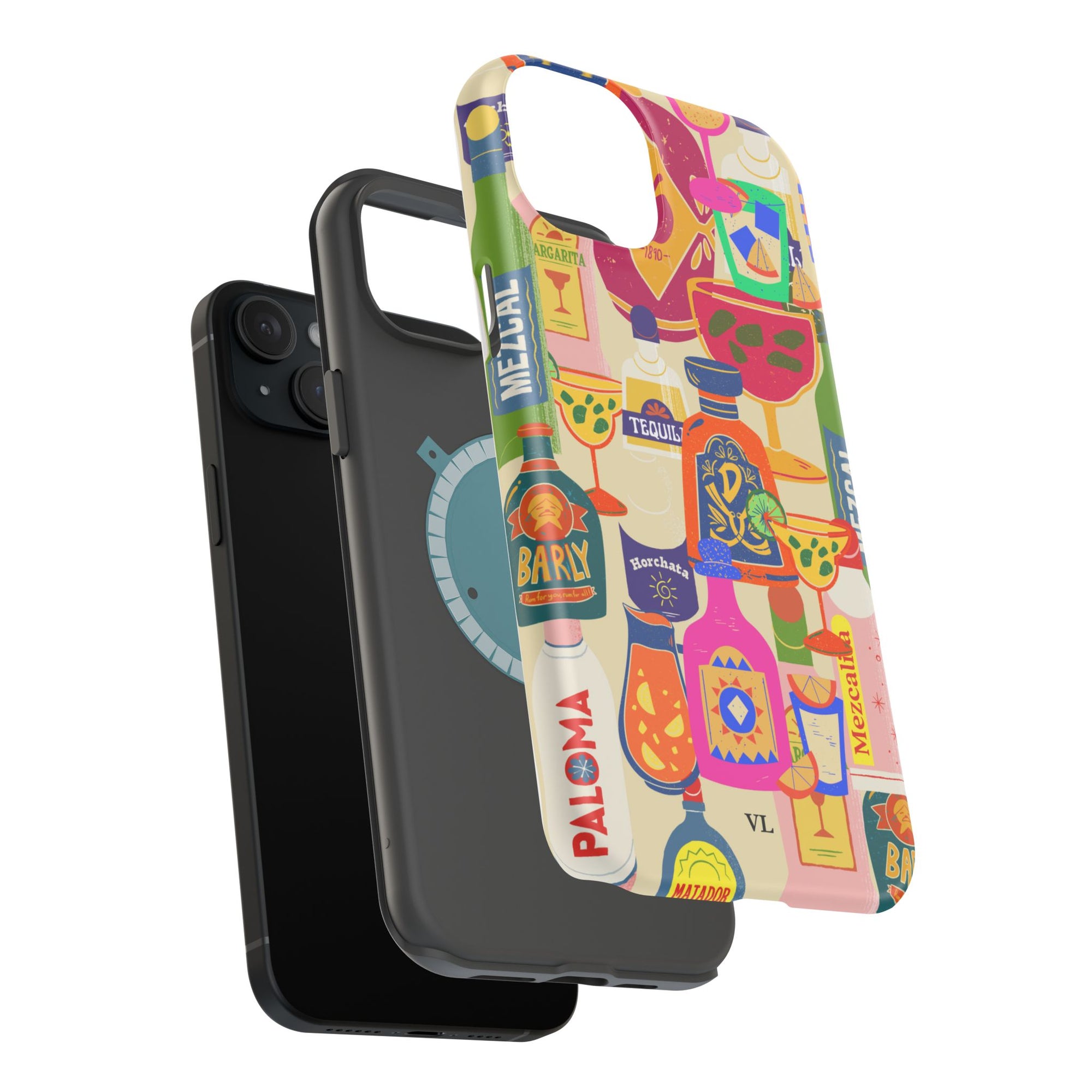 Margarita Fiesta MagSafe Case