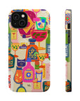 Margarita Fiesta MagSafe Case