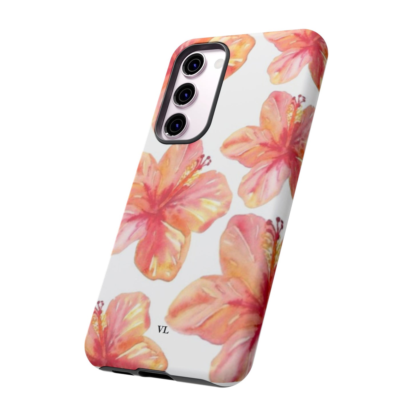 Flowers Case