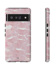 Pink Smooches Case