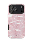 Pink Smooches Case