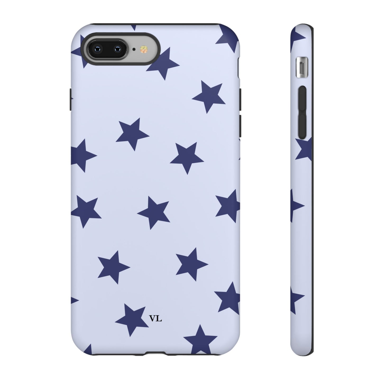 Blue Stars Case