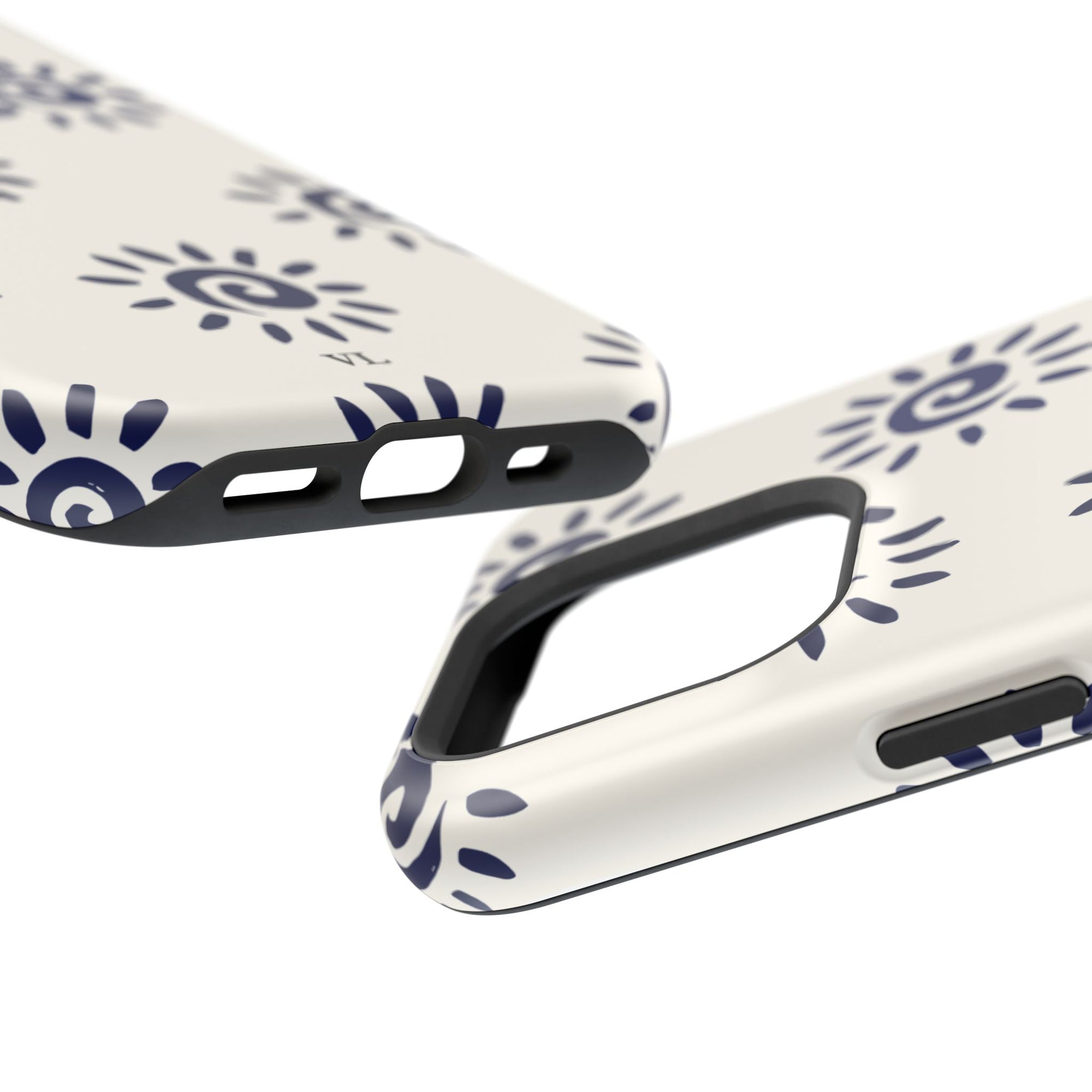 Heatwaves Magsafe Case