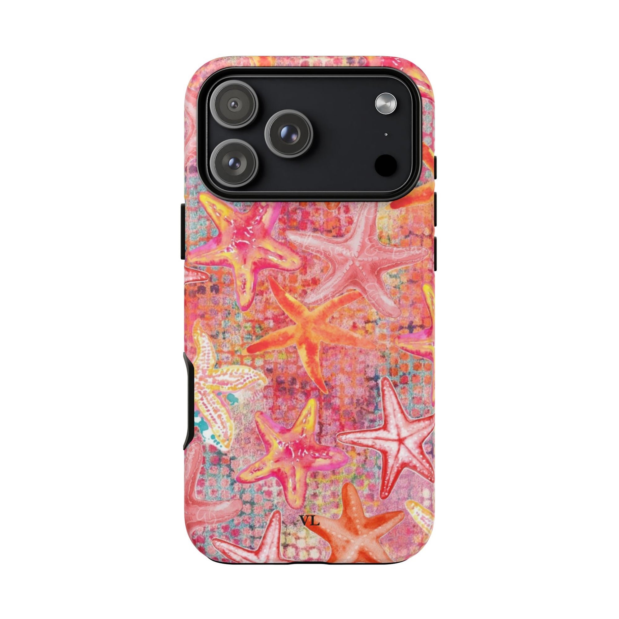 Coral Reef Case