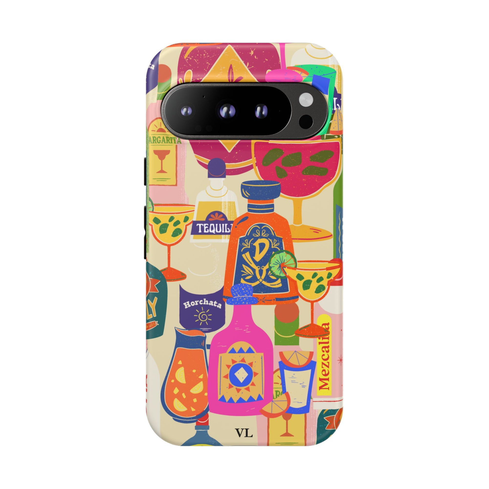 Margarita Fiesta Case