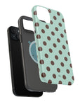 Mint MagSafe Case
