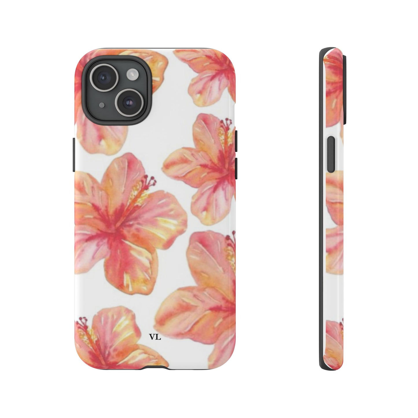 Flowers Case