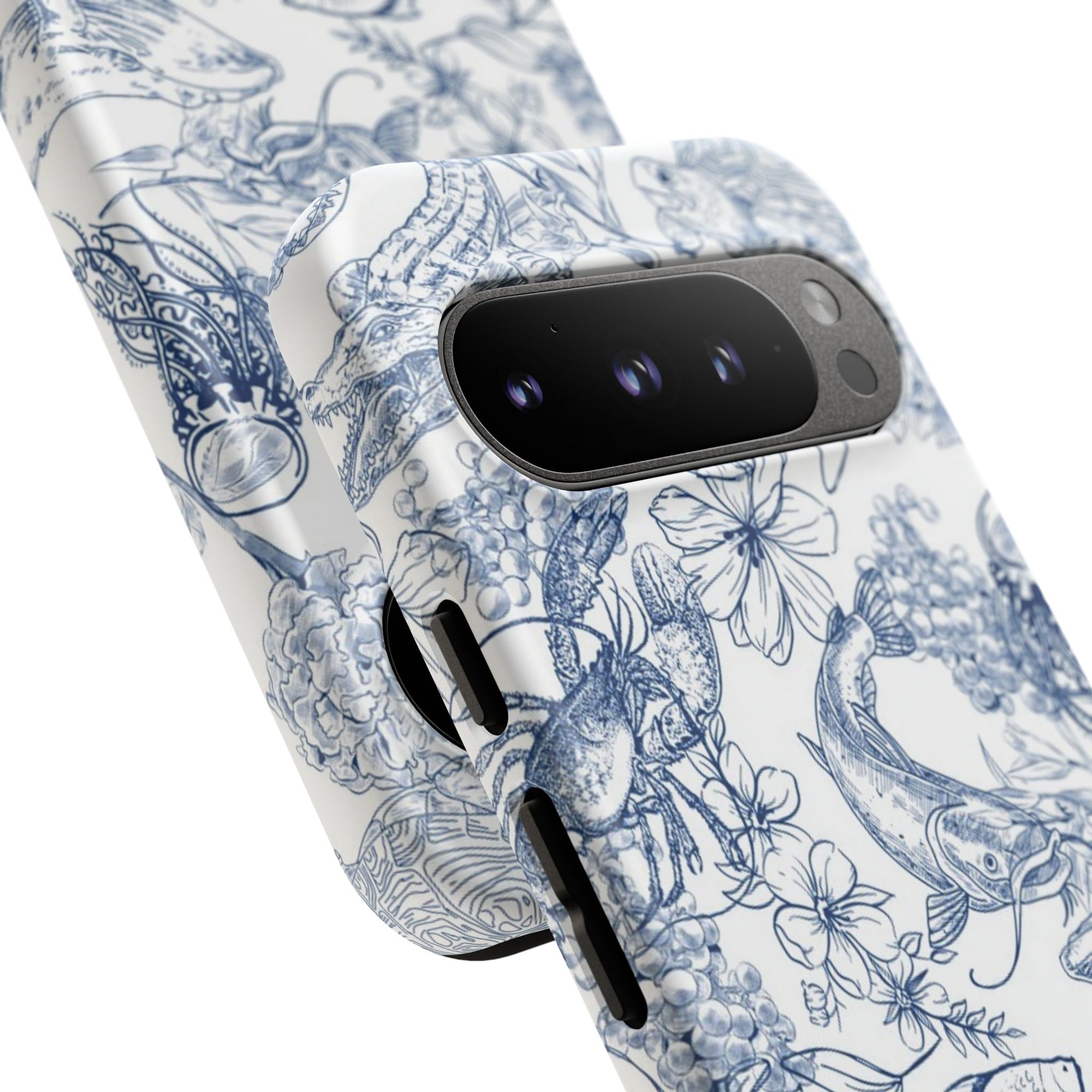 Oceanic Case