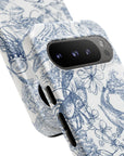 Oceanic Case