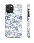 Oceanic Case