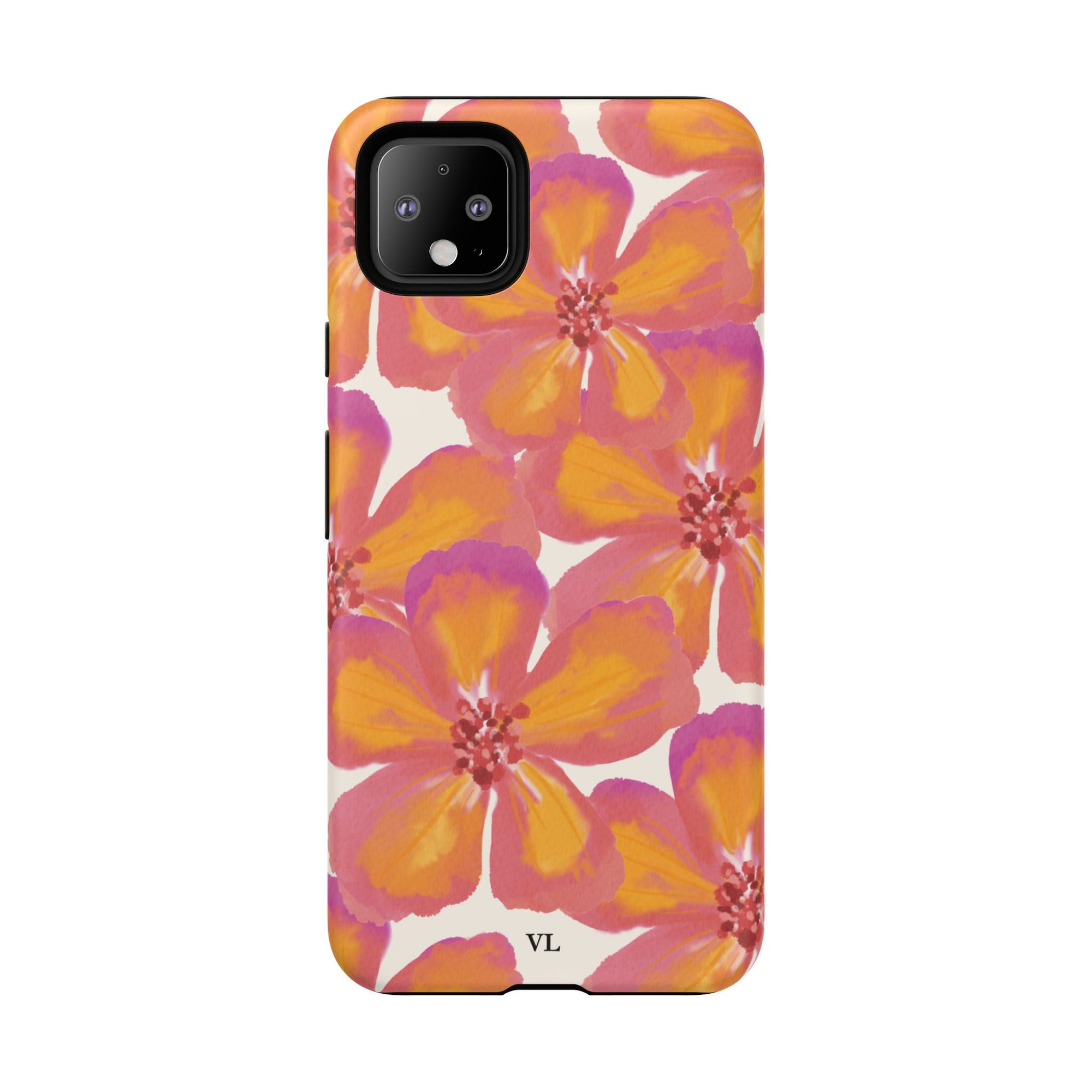 Hibiscus Case