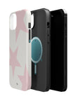 Celestial Blush Magsafe Case