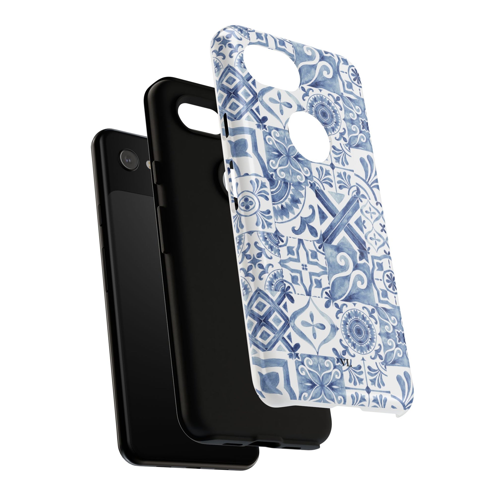 Mosaics Case