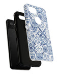 Mosaics Case