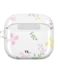 Secret Garden AirPod Case