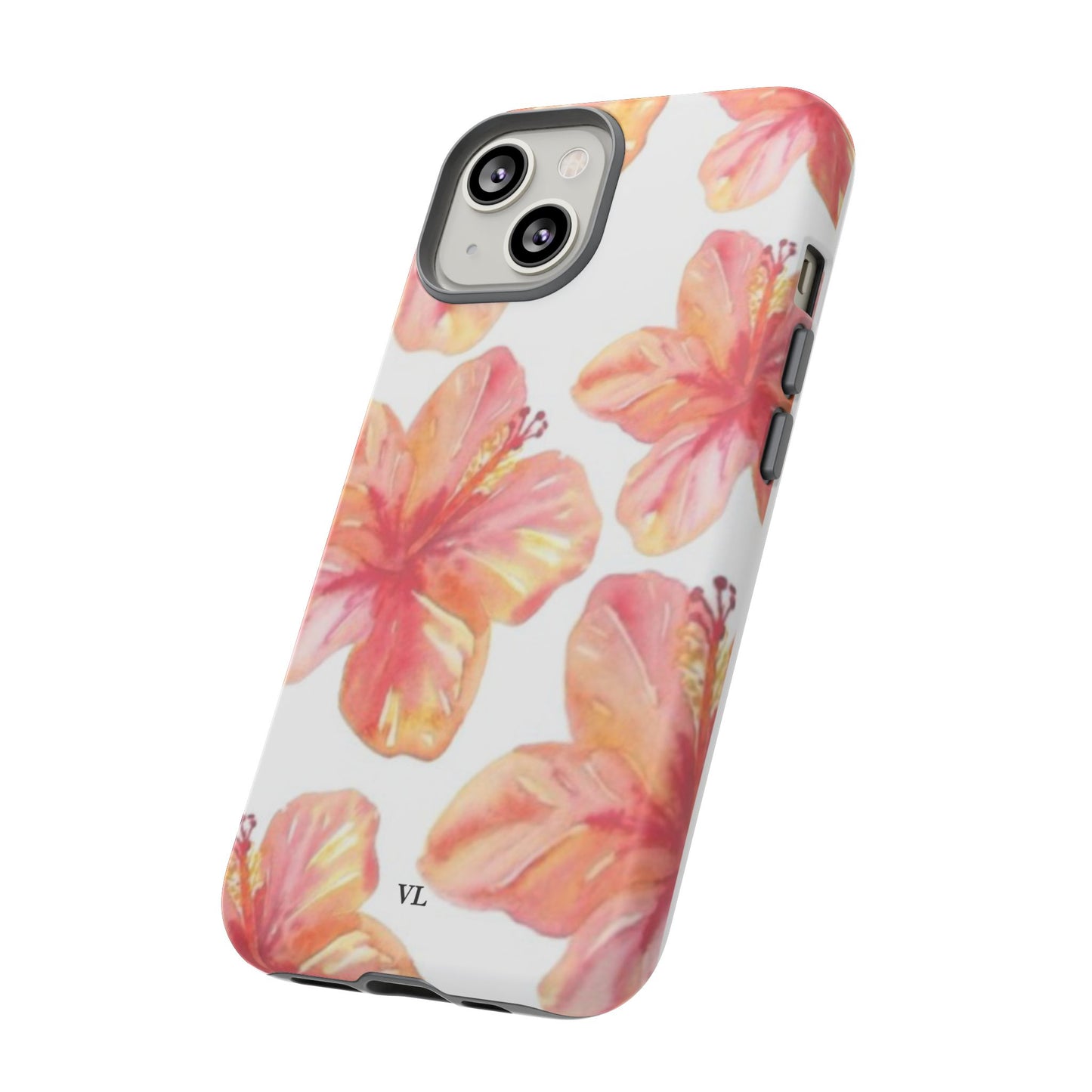 Flowers Case