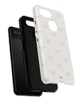 Bows Case