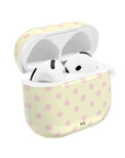 Polka Dot AirPod Case