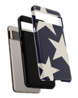Dark blue Rockstar Case