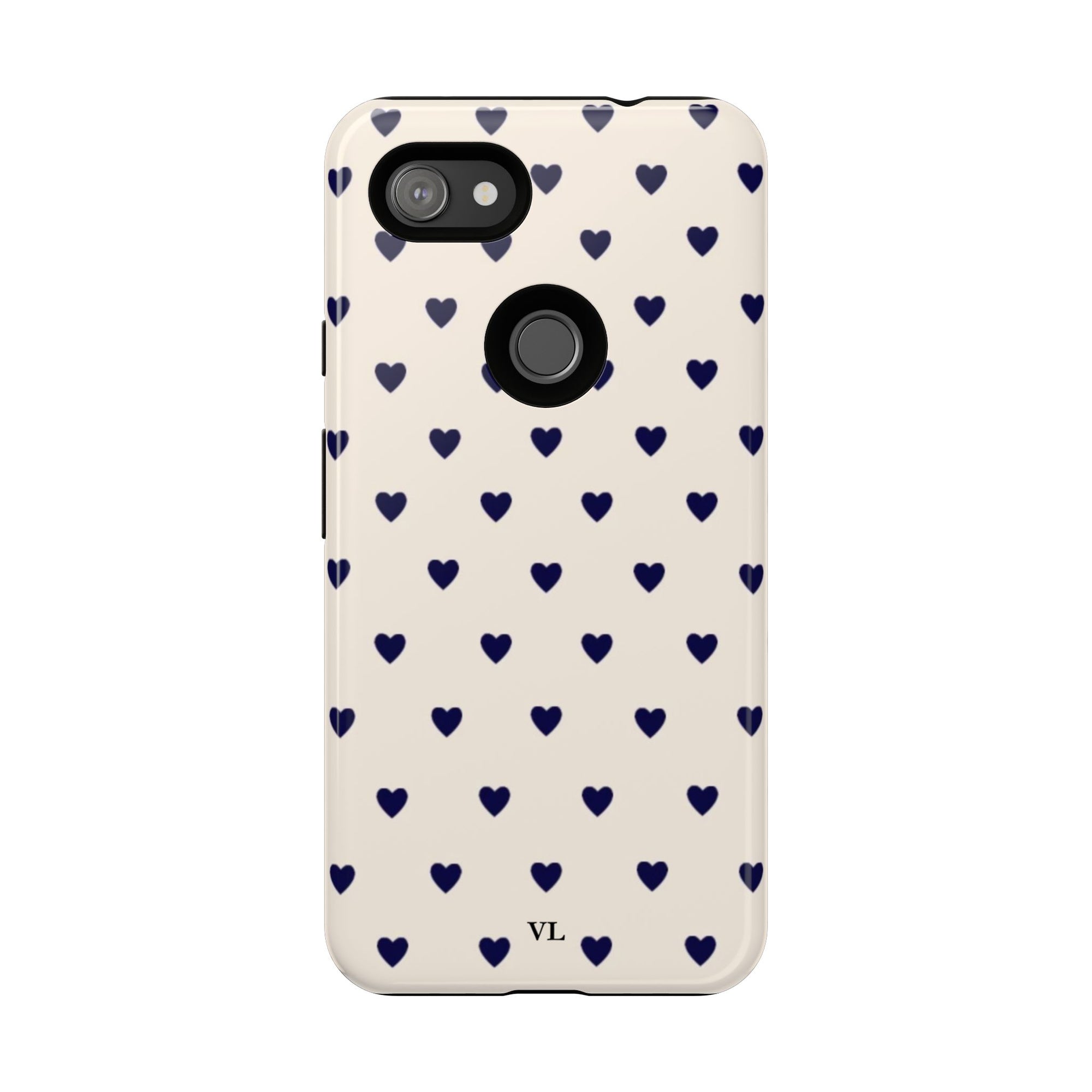 Blue Sweetheart Case