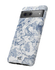 Oceanic Case