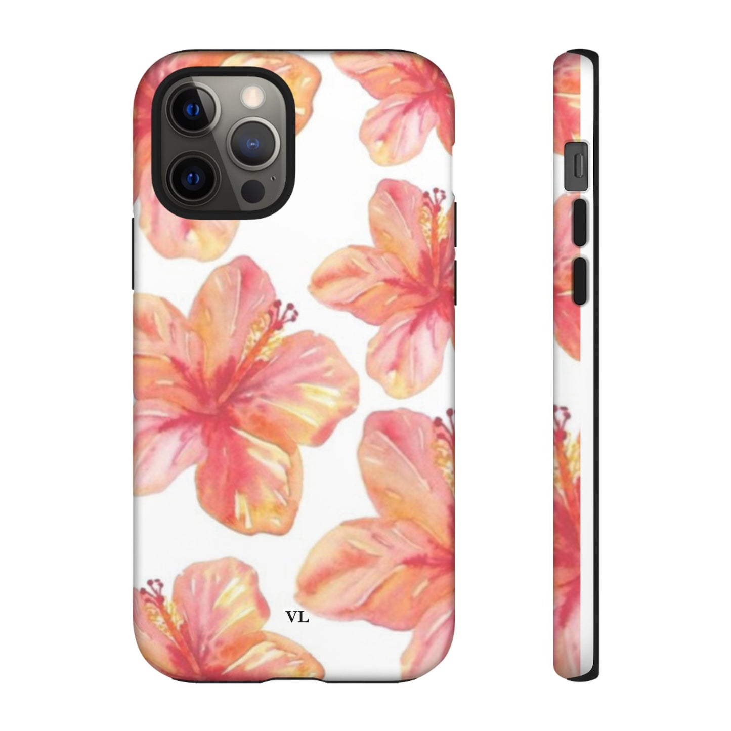 Flowers Case