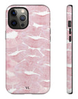 Pink Smooches Case