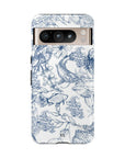 Oceanic Case