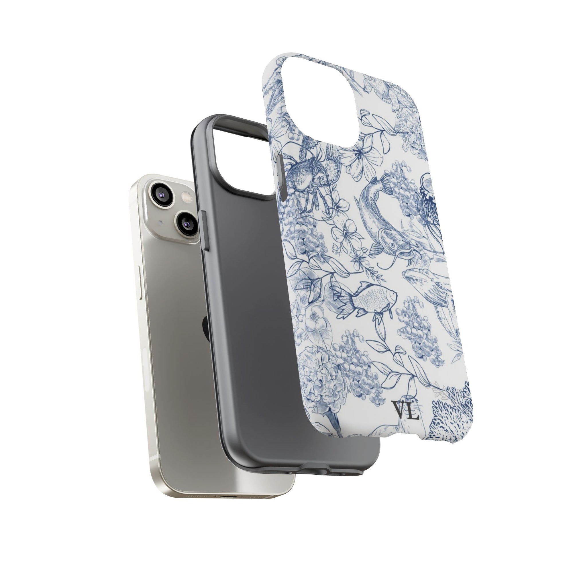 Oceanic Case